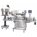 Bottle Pressing Capping Machine